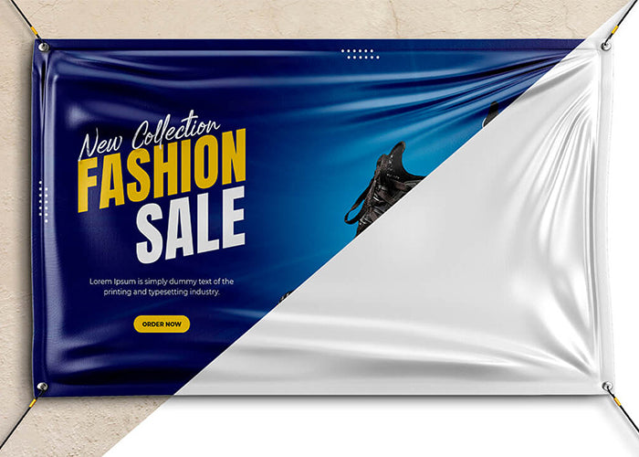 Banner Design