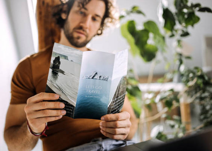 Brochures
