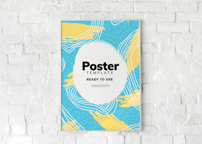 Poster Design
